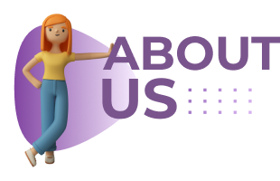 About us mobile