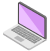 Laptop And Phone Provided