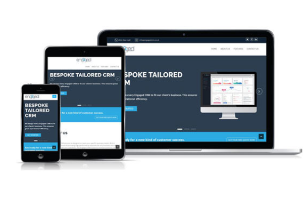 Engaged CRM