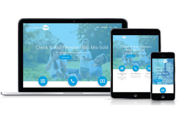 Mis-Sold Pension Hub