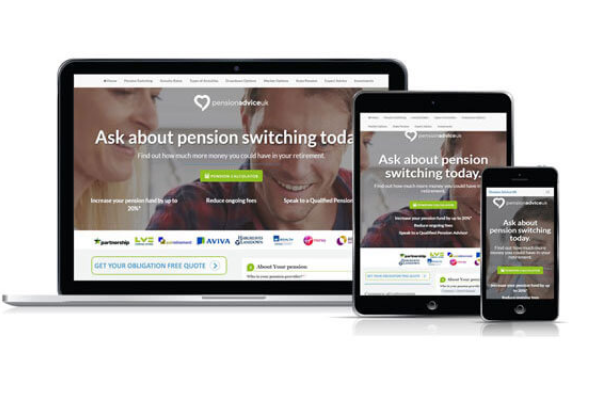 Pension Advice