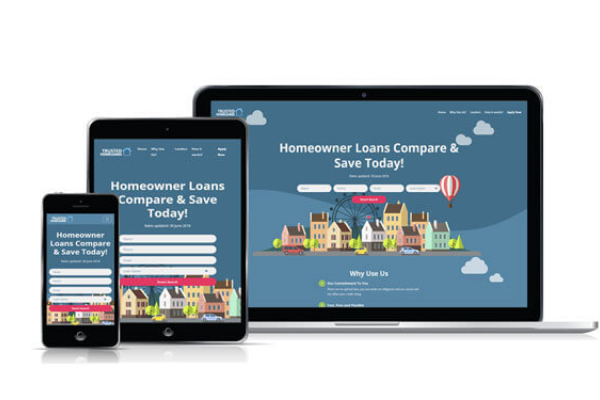 Trusted Home Loans