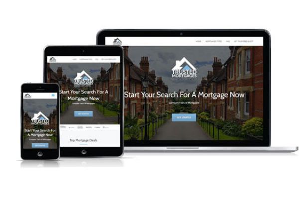 Trusted Mortgages